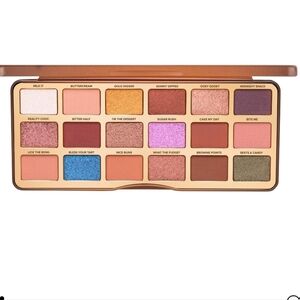 Too Faced Better than Chocolate Eyeshadow Palette